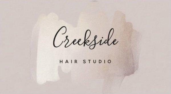 Creekside Hair Studio