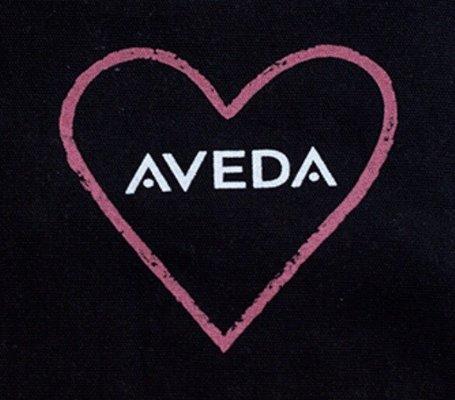 Aveda products for all hair and skin types!