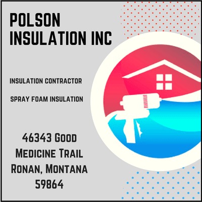 Polson Insulation Inc