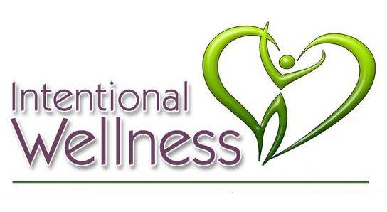 Intentional Wellness Therapy Logo