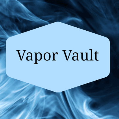 Vapor Vault