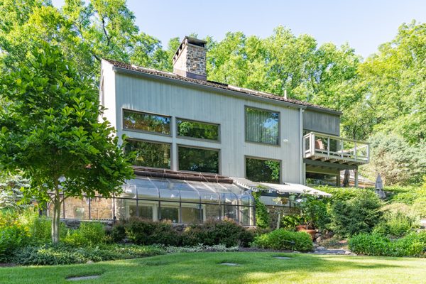 31 Windows installed in Newtown PA