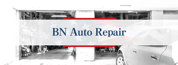 BN Auto Sales & Repair