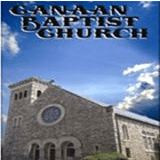 Canaan Baptist Church logo