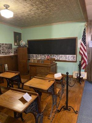 Schoolroom