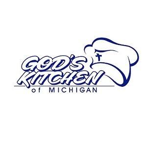 God's Kitchen of Michigan Serving Battle Creek and Kalamazoo