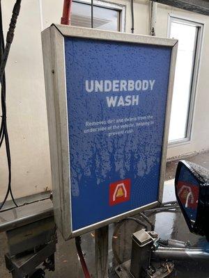 Autobell Car Wash