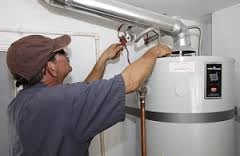 Holmes Plumbing and HVAC