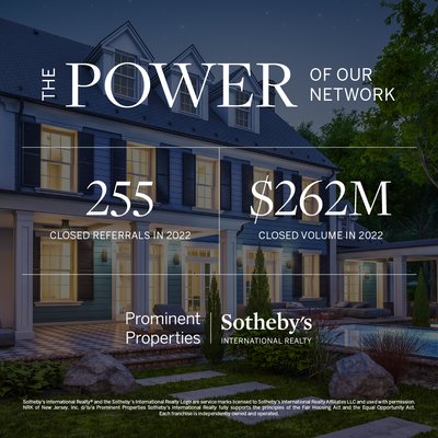 Anne Henderson - Sothebys International Realty