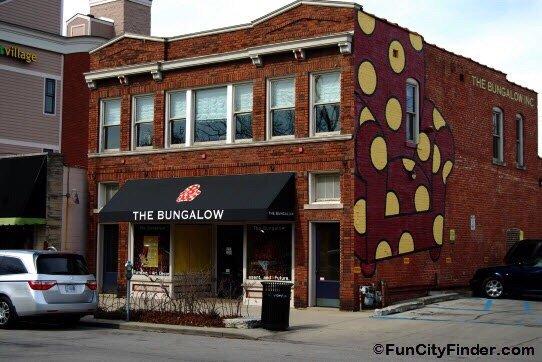 The Bungalow