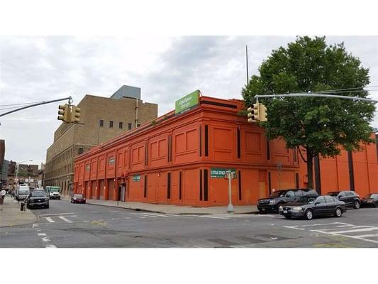 CubeSmart Self Storage of Brooklyn