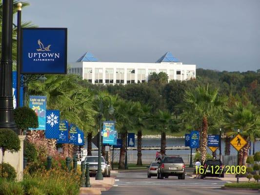 Embry-Riddle Aeronautical University