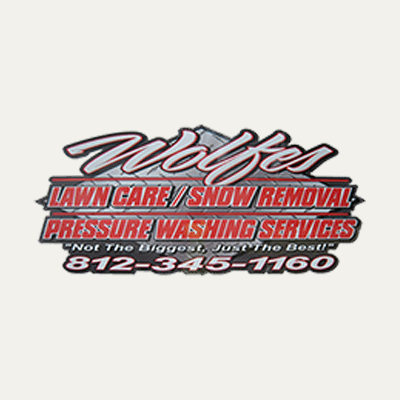 Wolfes Lawn Care / Snow Removal & Pressure Washing Services