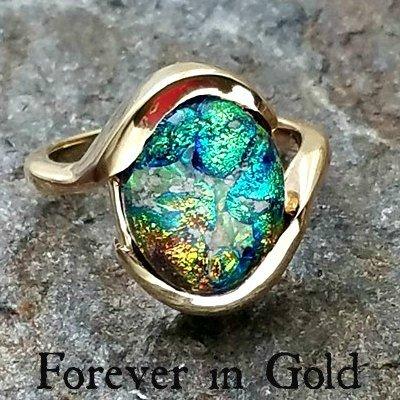 Handcrafted Jewelry & Urns to Celebrate the Ones We Love Memorial jewelry can incorporate ash, or lock of hair from departed family member,