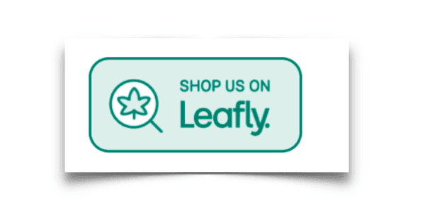 Follow us on Leafly