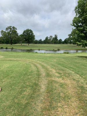 Sapulpa City Golf Course