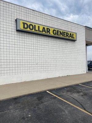 Dollar General