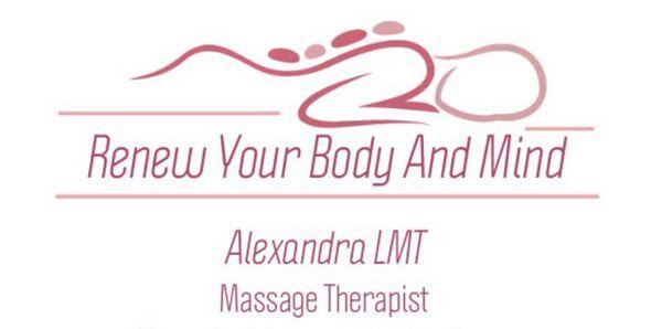 Massage therapy