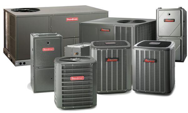 Pcm Heating & Cooling