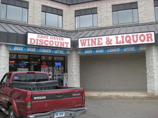 East Haven Discount Wine & Liquor