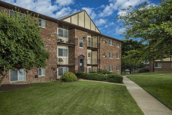 Gateway Square Apartments