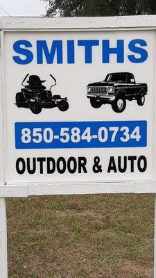 Smiths Outdoor & Auto