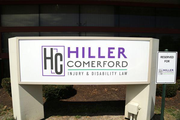 Hiller Comerford Injury & Disability Law - Personal Injury & Social Security Disability Attorneys in West Seneca, NY