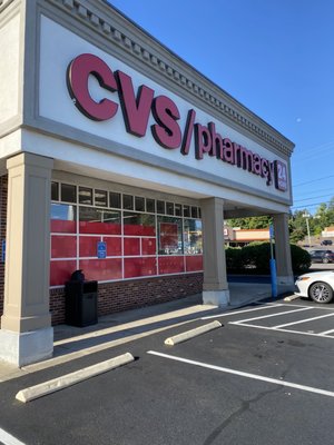 CVS Pharmacy