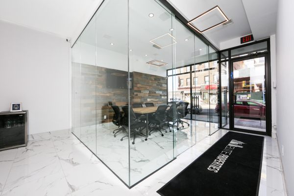 Elite Properties Office