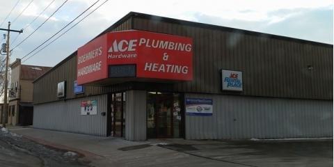 Boehmer's Ace Hardware