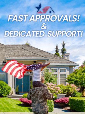 Veterans Mortgage Solutions