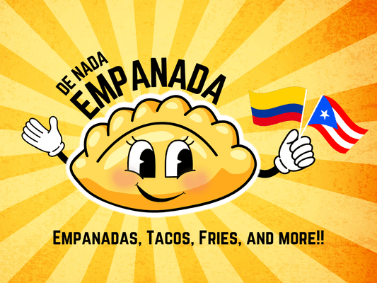 De Nada Empanada