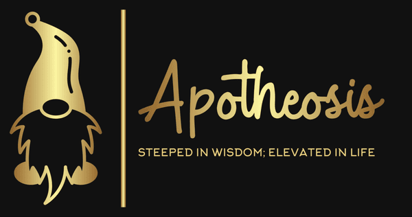 Come experience the elevation at Apotheosis!