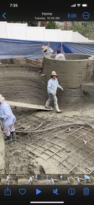 West Coast Shotcrete