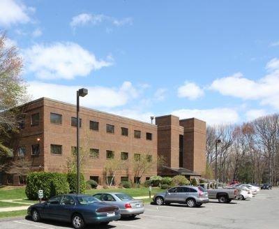 The clinic is located in the Longmeadow Professional Park. We are the third building. From main entrance, take the elevator to 3rd floor