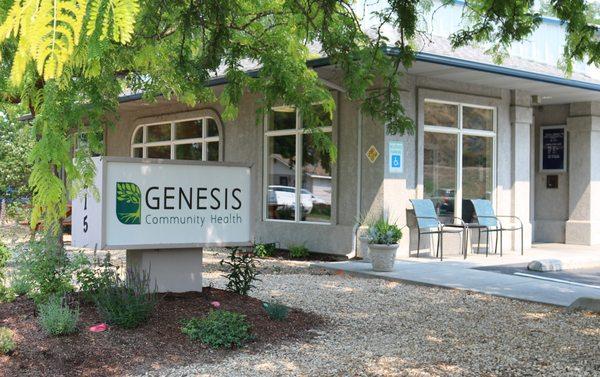 Genesis Community Health