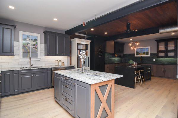 Collaborative Kitchen & Design Center - Marlborough MA, 781-893-8169