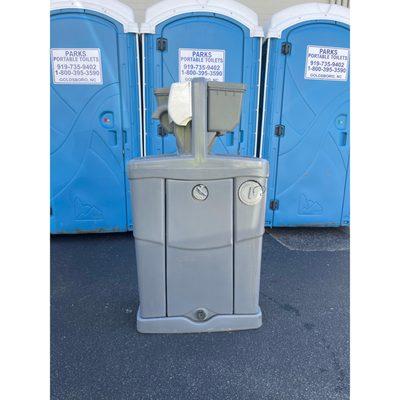 Parks Portable Toilets