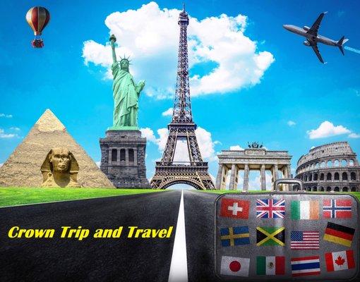 Crown Trip and Travel