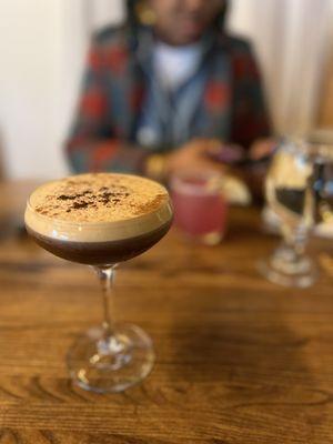 Espresso Martini