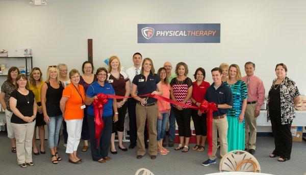 ATI Physical Therapy