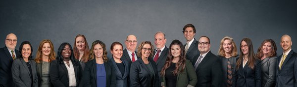 Firm attorneys