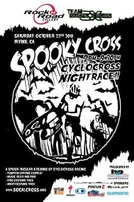 SoCalCross