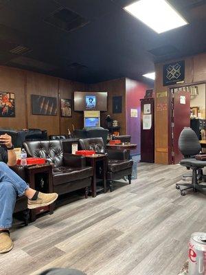 Southside Cigar & Tobacco