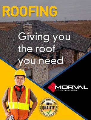 Morval Construction