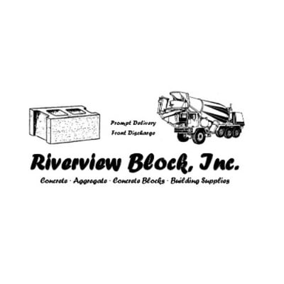 Riverview Block Inc.