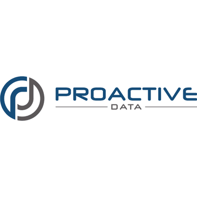 Proactive Data