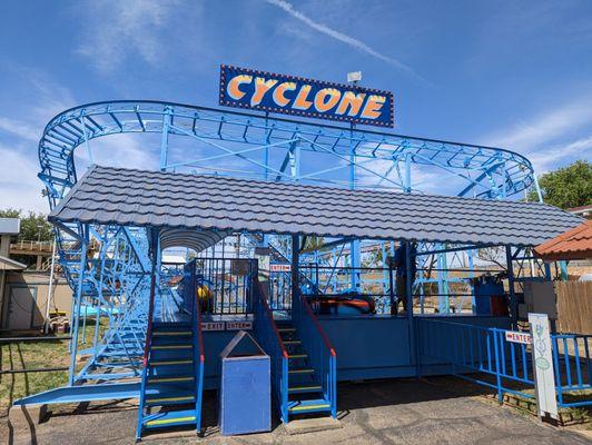 Cyclone