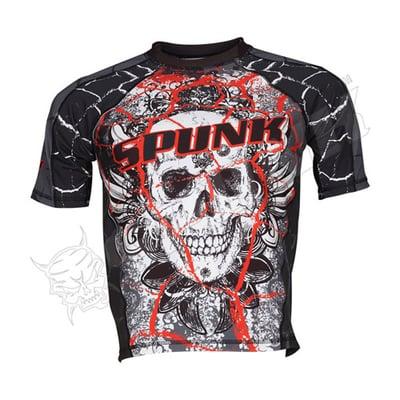 Spunk Fight Gear