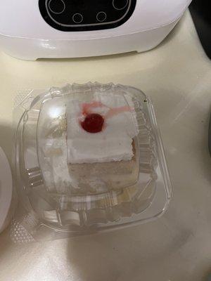 Tres Leches